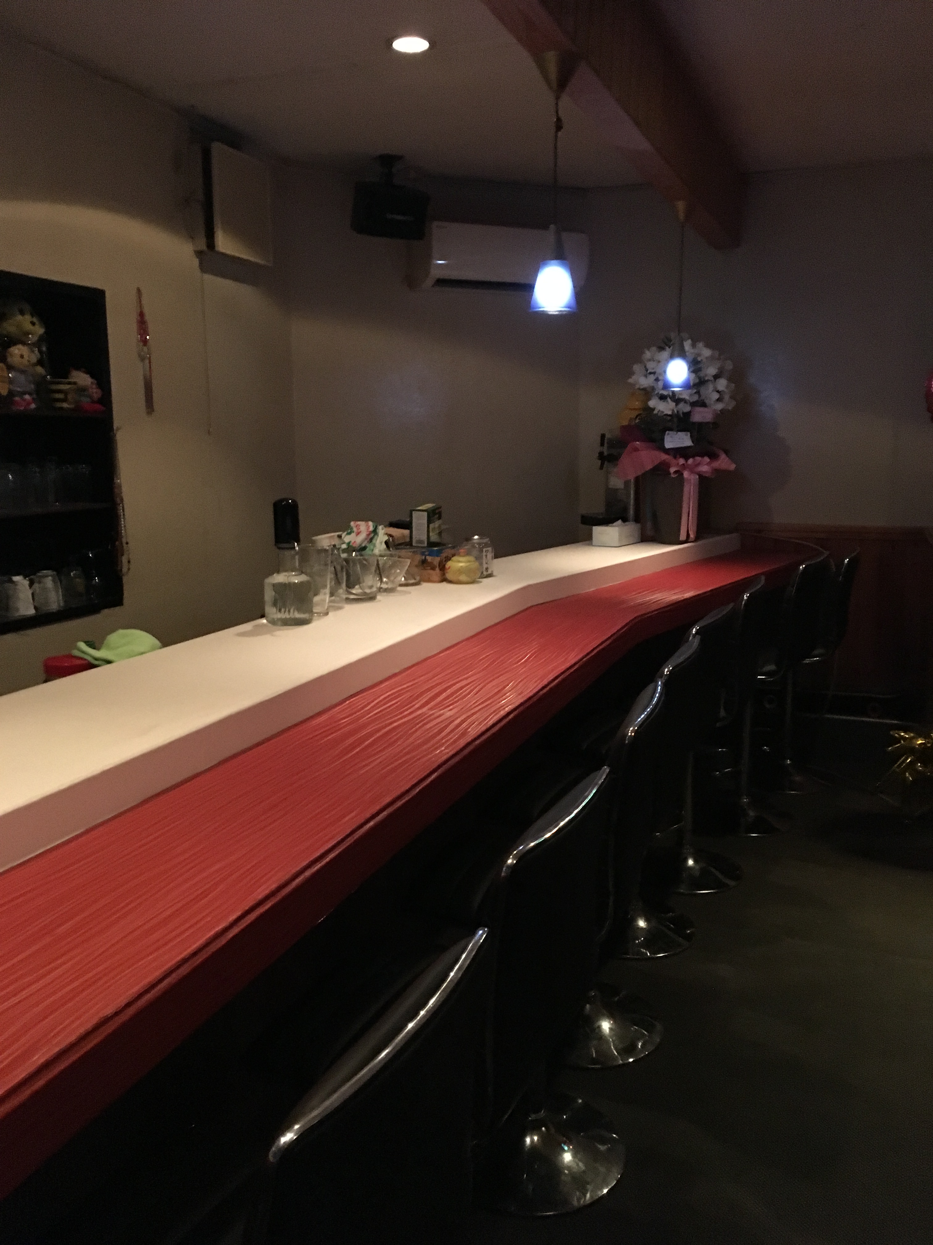 お店の写真