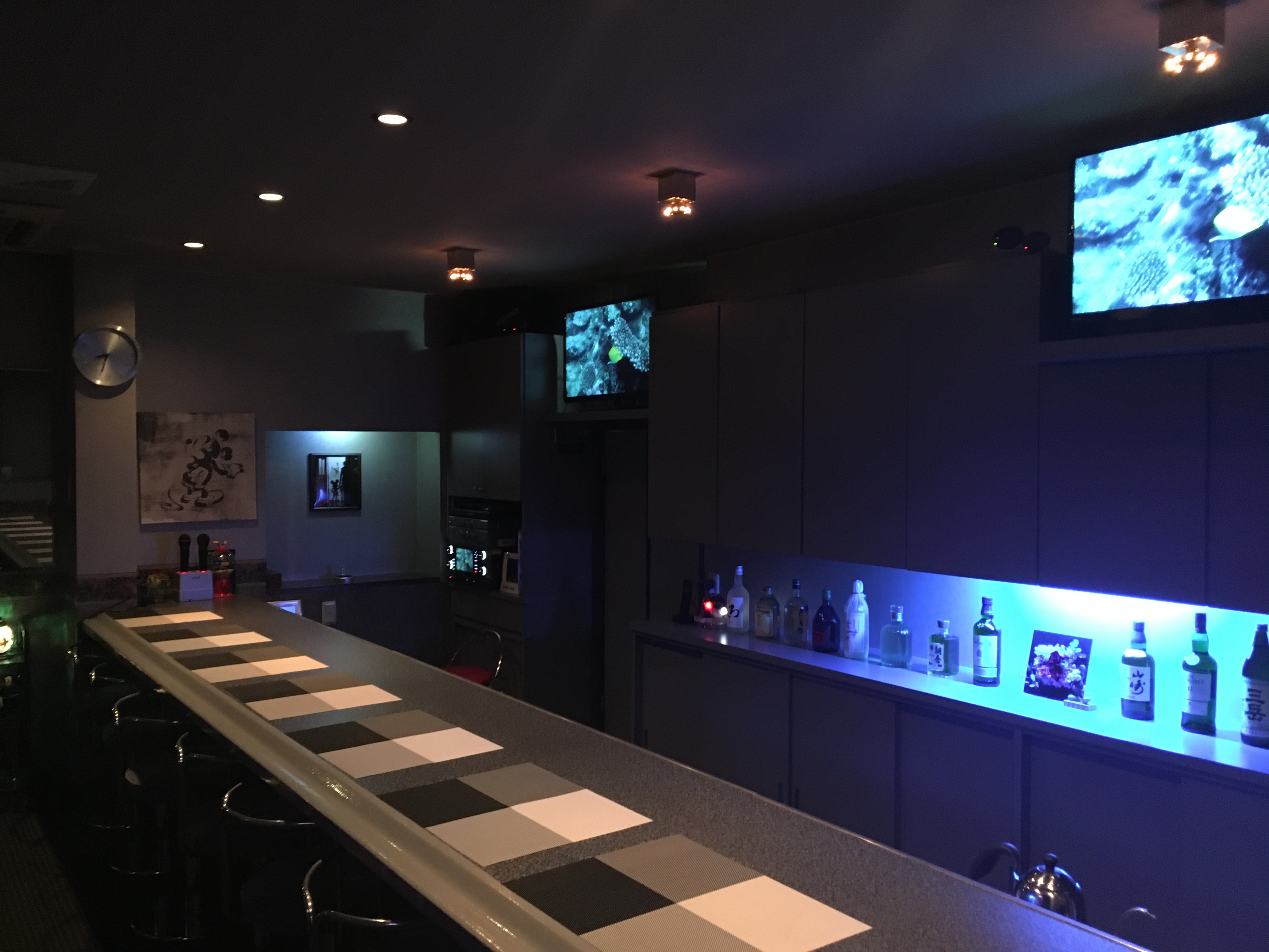 お店の写真