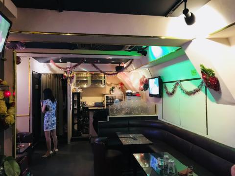 千代田区のスナック Pub 未来の写真