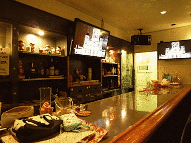 お店の写真
