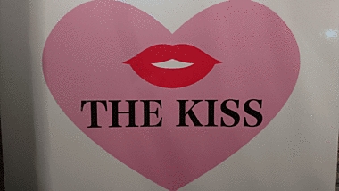 甲賀市のスナック The Kissの写真