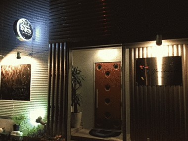 お店の写真