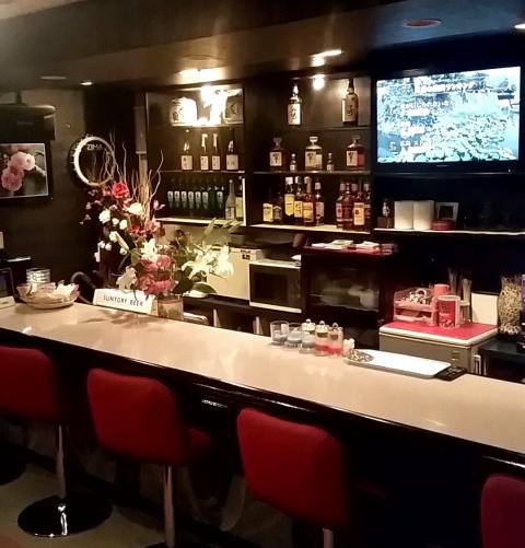 スナック黄河の写真
