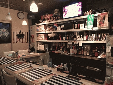 佐世保市のスナック Bar Neneの写真