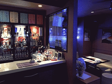 お店の写真
