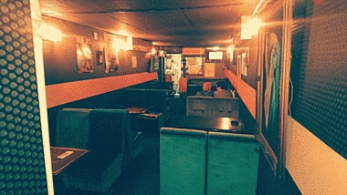 お店の写真