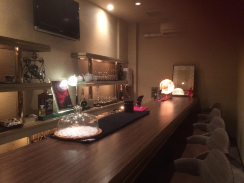 お店の写真