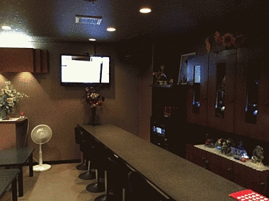 お店の写真