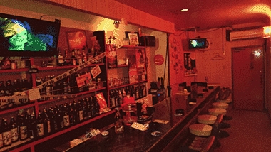 スナックdeカラオケnavi スナカラ 宮崎県日向市付近のスナック スナック クロノス