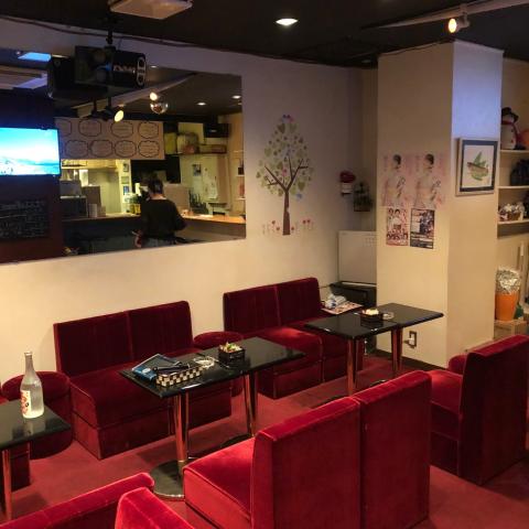 お店の写真