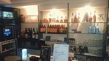 お店の写真