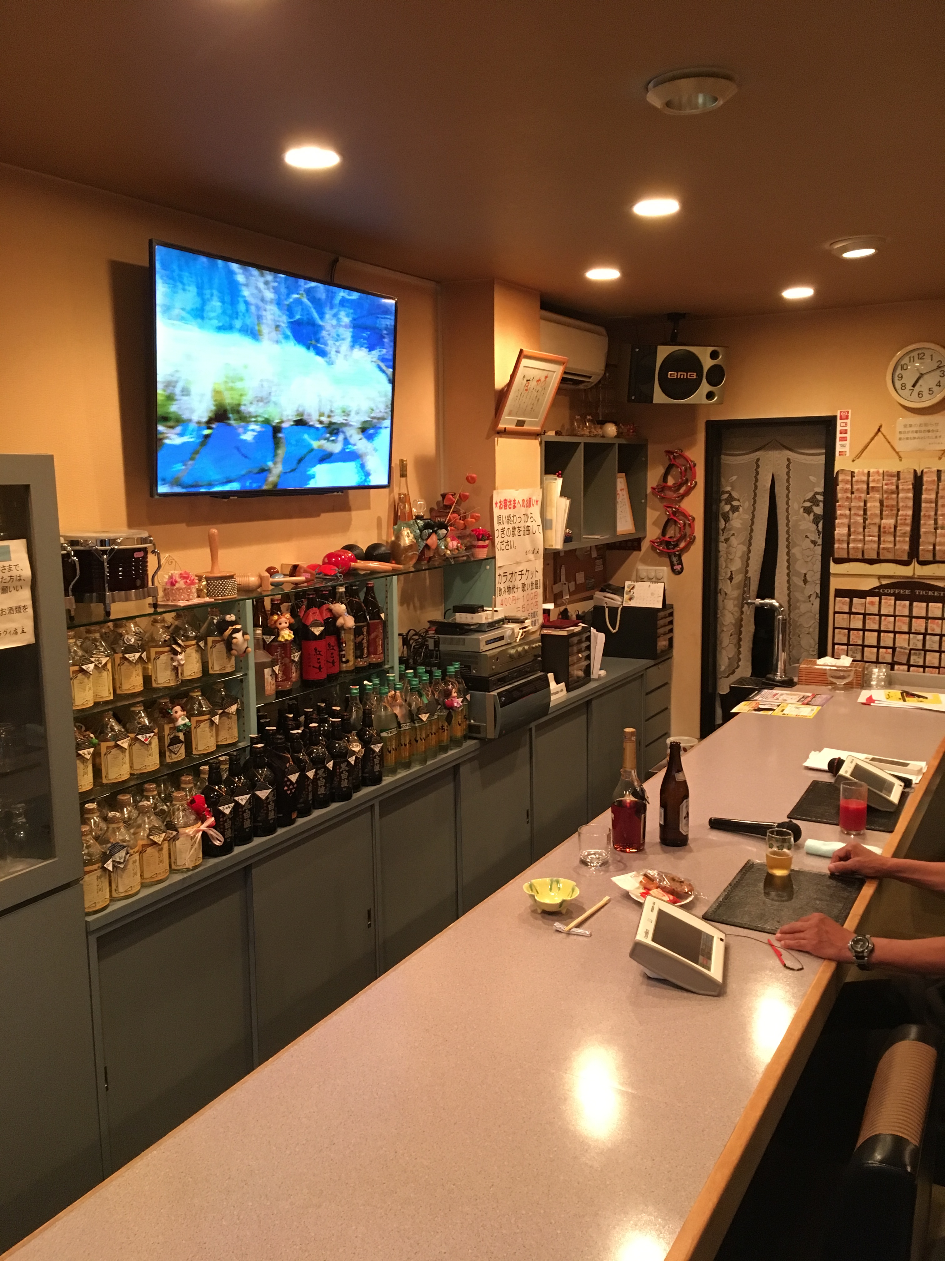お店の写真