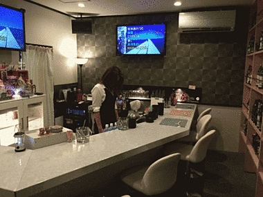 お店の写真