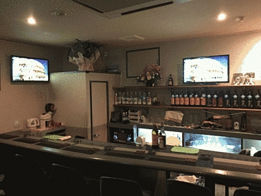 お店の写真