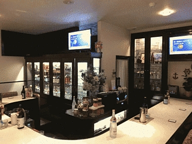 お店の写真
