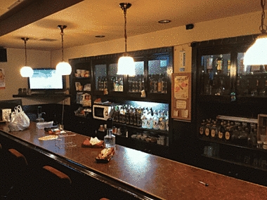 お店の写真