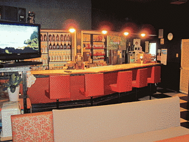 お店の写真
