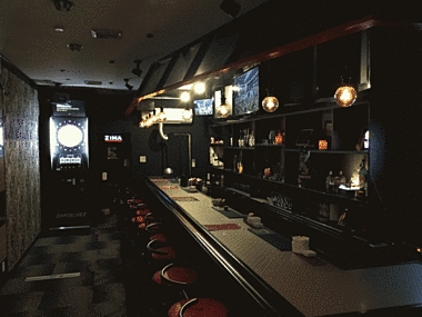 福岡市早良区のスナック Ladies　Bar　８の写真