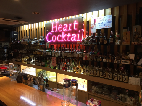 お店の写真