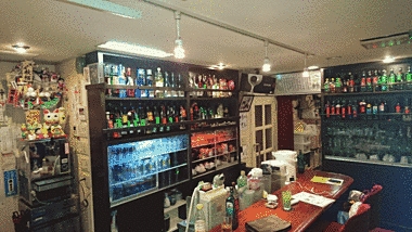お店の写真