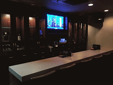 Lounge aubeの写真