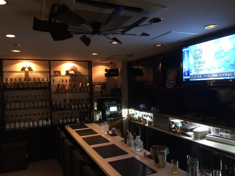 お店の写真