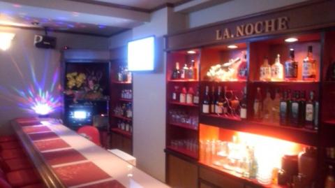 Ｌａ・ｎｏｃｈｅの写真