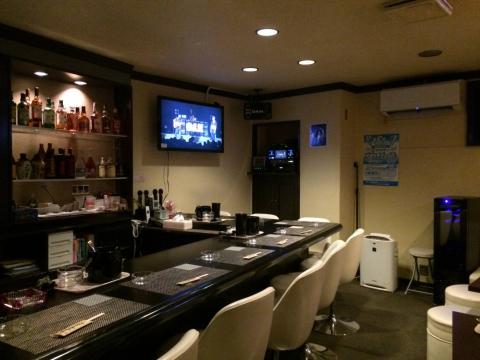 室蘭市のスナック Little　lounge　Richの写真