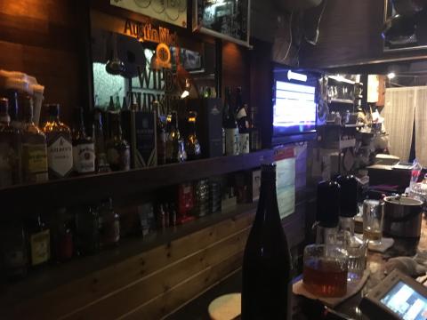 稲城市のスナック ちょっと　BAR　苺の写真