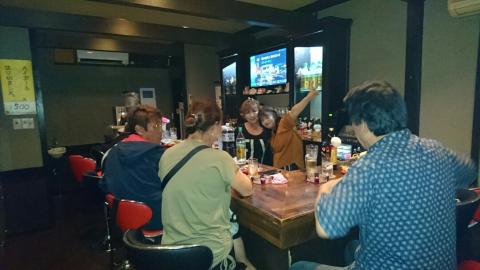 スナックdeカラオケnavi スナカラ 兵庫県姫路市付近のスナック ぷーどる