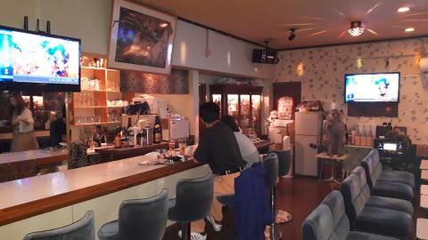 お店の写真