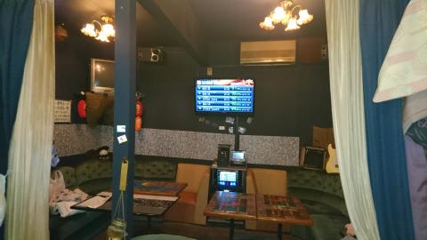 お店の写真