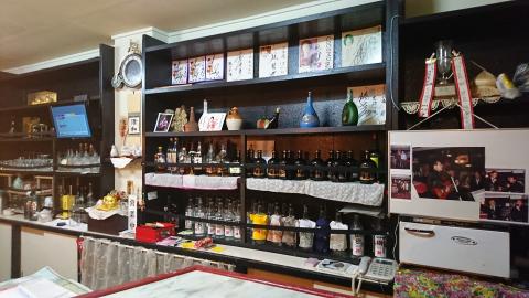 スナックココモの写真