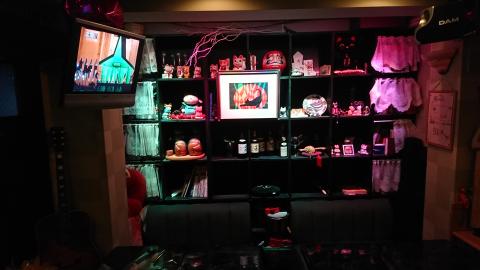 お店の写真
