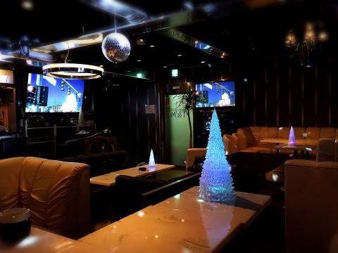 川崎市高津区のスナック Karaoke BAR T&M(ティーアンドエム)の写真