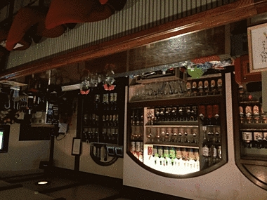 お店の写真