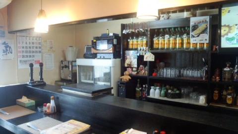 スナックdeカラオケnavi スナカラ 富山県富山市付近のスナック カラオケ居酒屋 彩