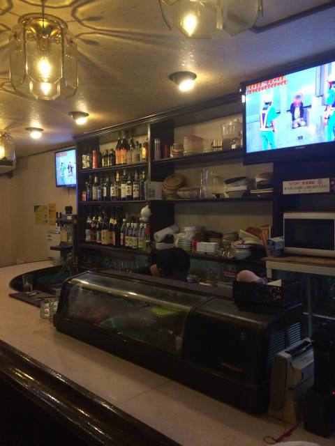 お店の写真