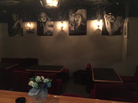 お店の写真