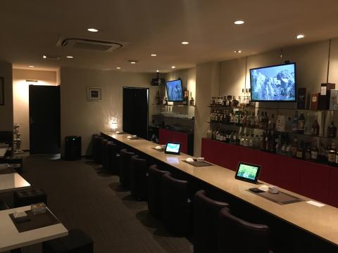 お店の写真