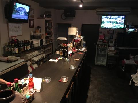 居酒屋　京の写真