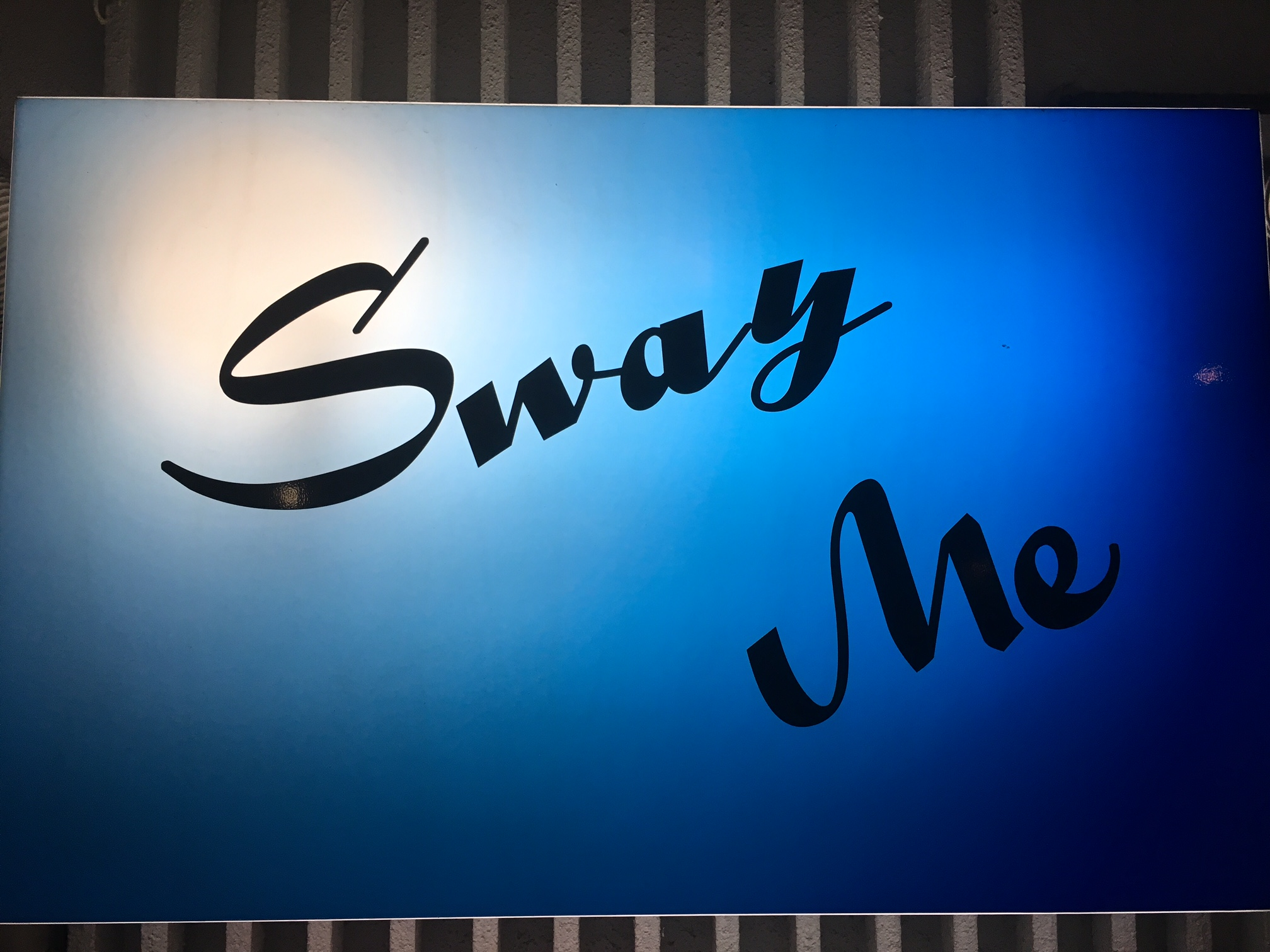 金沢市のスナック Ｓｗａｙ　Ｍｅ　　　　　（スウェイ　ミー）の写真