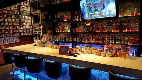 いわき市のスナック Ver.Lee   ﾊﾞｰﾘｰ田町店の写真