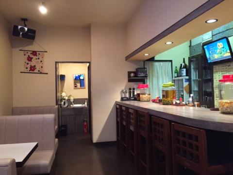 東松山市のスナック 居酒屋　越後の写真