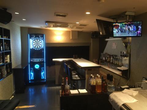 新宿区のスナック Pub　Juicyの写真