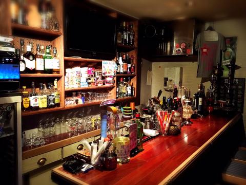 ＢＡＲ　ＬＯＯＳＥの写真