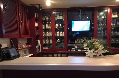 お店の写真