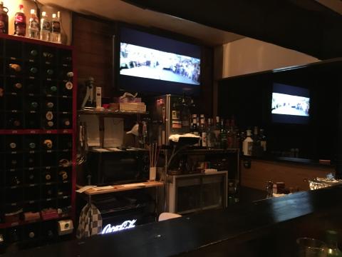 お店の写真
