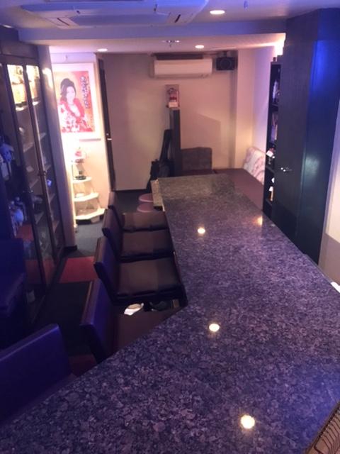 夢一夜BAR　白蘭の写真