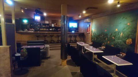 スナックdeカラオケnavi スナカラ 秋田県本荘由利 鳥海山麓付近のスナック ミッドナイト パラダイス